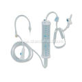 Pediatric Drip Burette Infusion Set